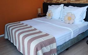 East Meets West Bed And Breakfast